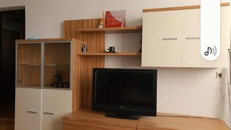 ZNIZENE NAJOMNE - GARSONKA NA PRENAJOM