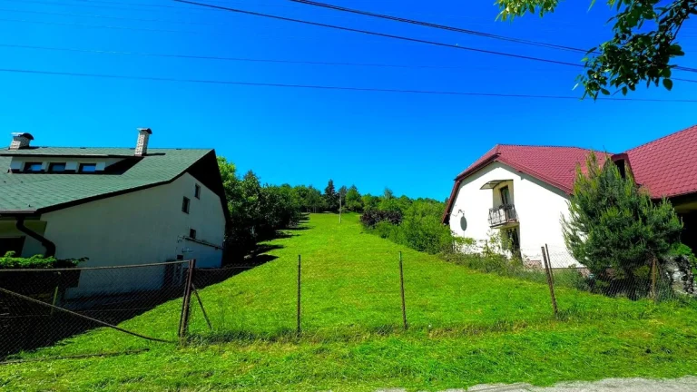 Brestov Stavebný Pozemok 2360 m2