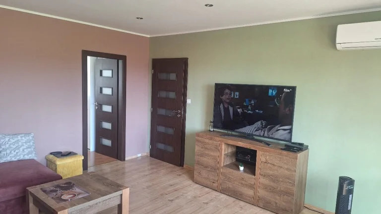 3,5 izbový byt