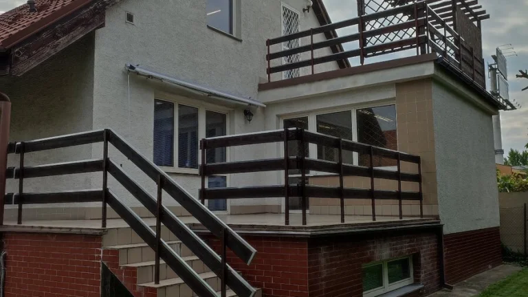 Ponuka prenájmu rodinného domu výlučne na podnikanie