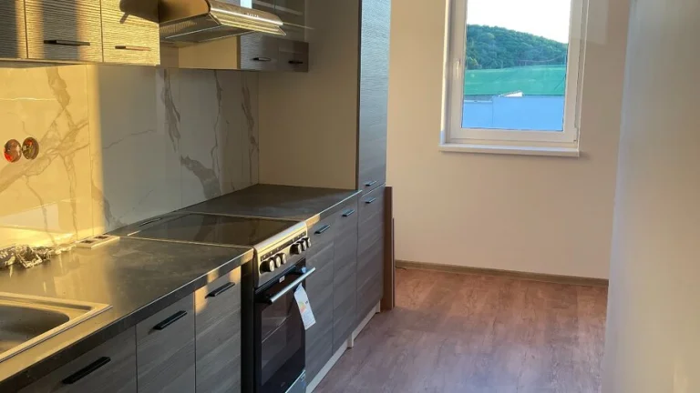 2 izb.byt1posch. sbalkonom pod rablom116000€ , Dvorniky92056