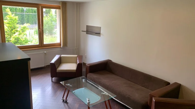 Prenájom 2 izbový byt v centre
