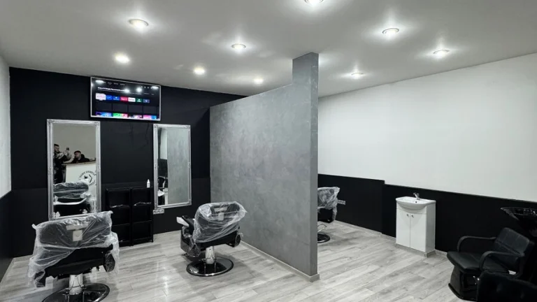 Barbershop
