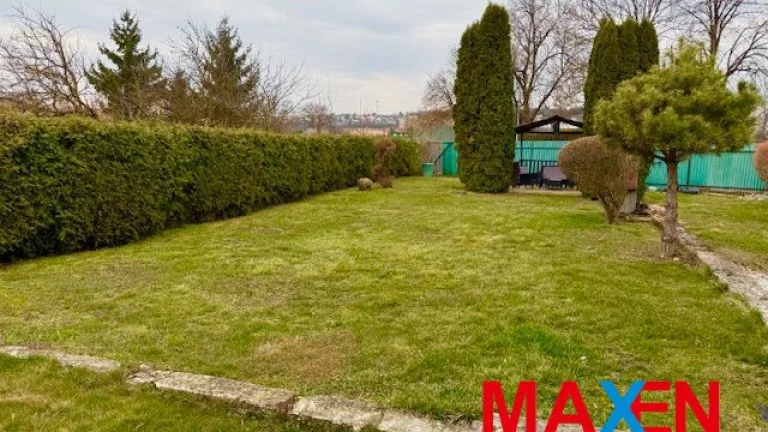 Predaj: RODINNÝ DOM, 835 m2, Moldava nad Bodvou, Košice - ok
