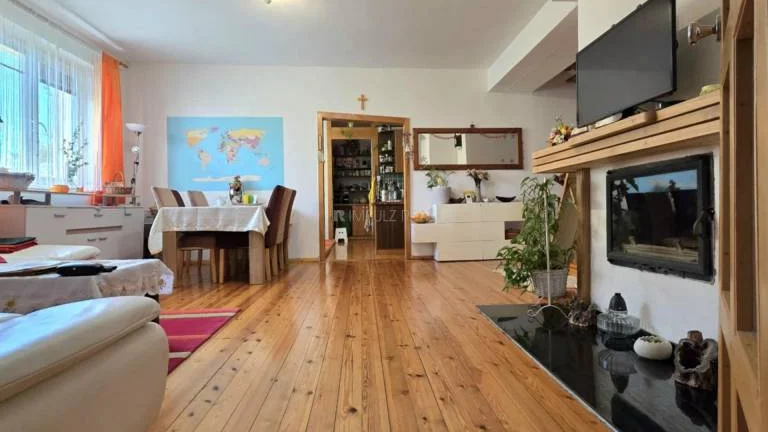 Moderný dvojgeneračný RD, 380m2, Sečovce, 6a pozemok, fotovo