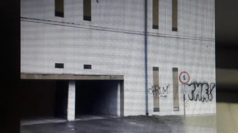 garáž na predaj družba