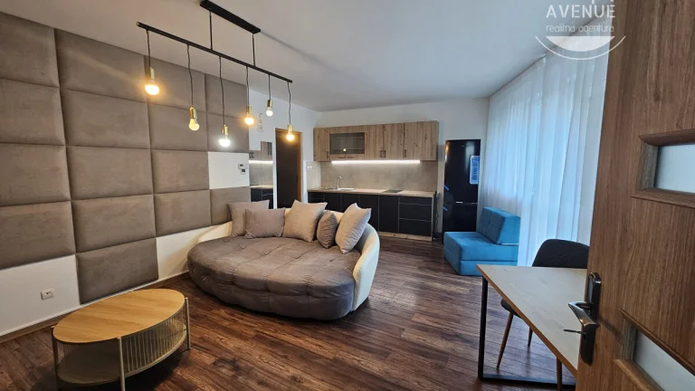 2 izbový byt na prenájom, 70 m2 s veľkou terasou