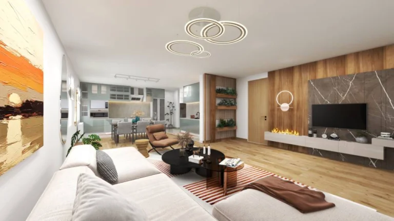 NA PREDAJ: 2-IZBOVÝ APARTMÁN S PREDZÁHRADKOU, Jána Ondruša,
