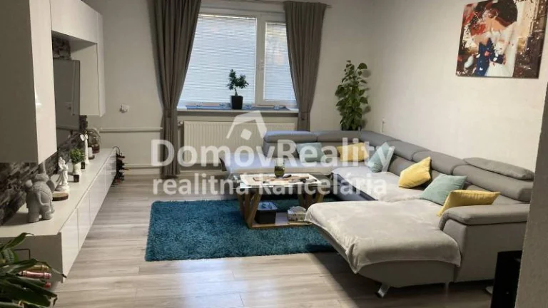 Predaj rodinný dom v obci Kuzmice okres Topoľčany