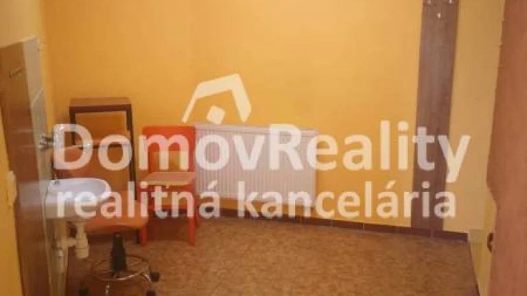 Prenájom – Masážny salón Prievidza – v blízkosti stanice
