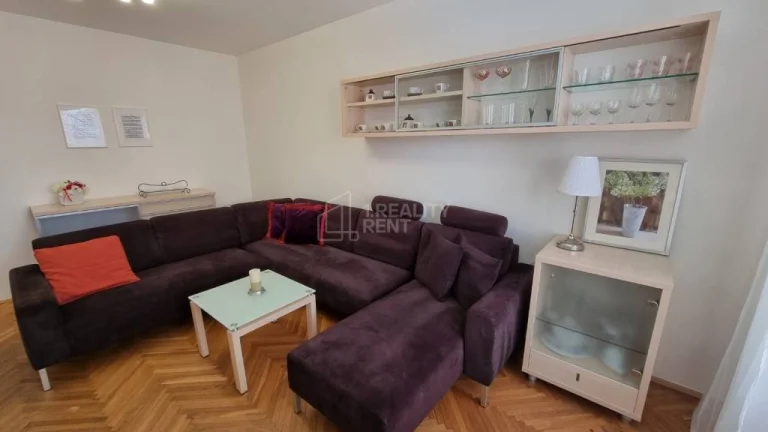 Prenájom útulného 3+1 bytu v Čadci na sídlisku Žarec