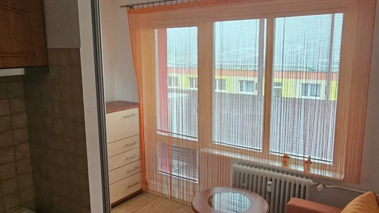 1 izbový byt prenájom, Námestovo