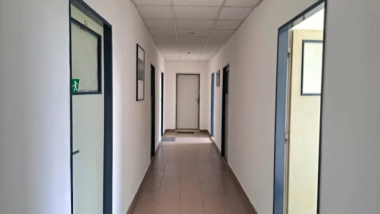 Prenájom kancelárií v priemyselnej zóne Zvolena