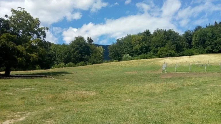 Predaj pozemku v BB-Tajov