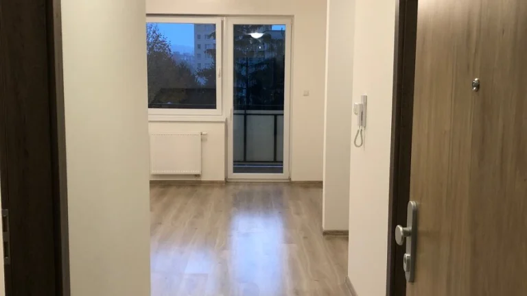 Prenájom jednoizbový byt
