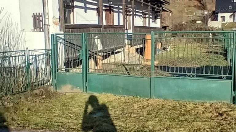 Dom na predaj