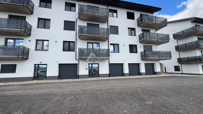 NOVOSTAVBA: 3i byt s balkónom, 97m2, Smižany; 208.000 €