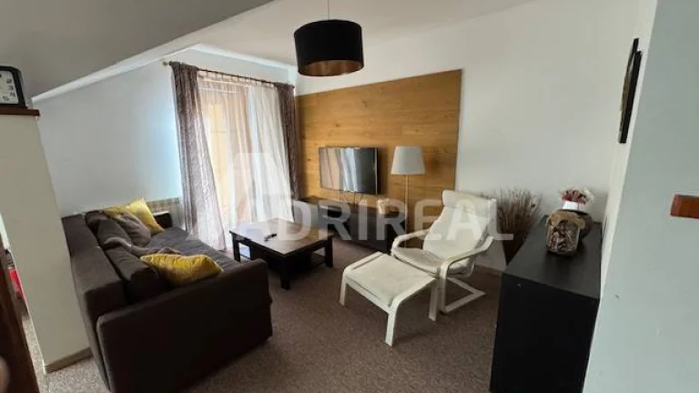 PREDAJ:3i apartmán 2 balk.;59,7 m2;Tatragolf Mountain Resort