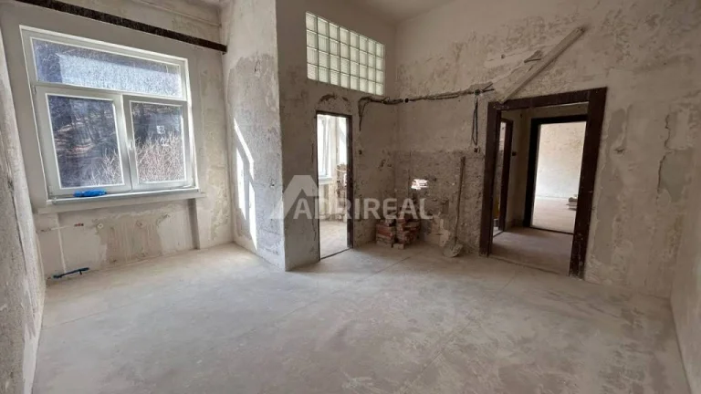 ZĽAVA: 2-izbový byt, 57m2, HARMANEC, 49.900 €