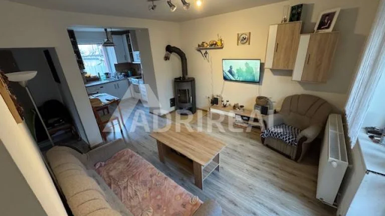 PREDAJ: 4i rodinný dom; SVIT; 500 m2; 264.900 €