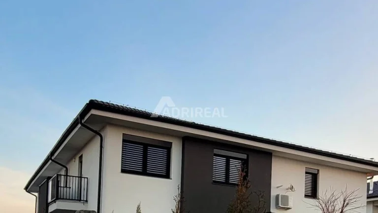 PREDAJ:3-izbový byt s balkónom;novostavba-Galanta;80m2;165.0