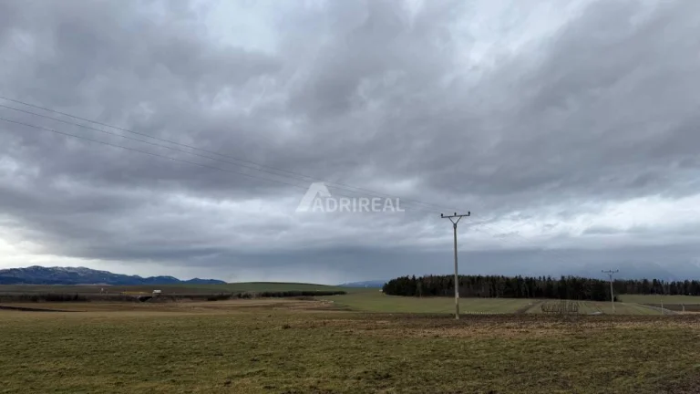 PREDAJ: Trvalý trávny porast; Úsvit-Švábovce; POPRAD; 1160 m