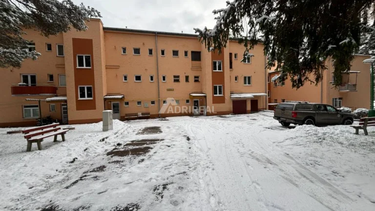 PREDAJ:4i byt+2 logg.;110 m2; Lučivná -V.TATRY, 170.000 €
