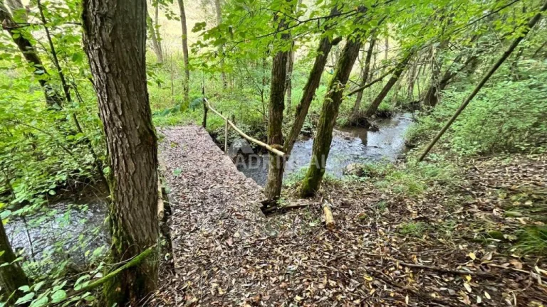 PREDAJ: Rekreačný pozemok 3.875 m2 Horná Lehota, Podbrezová;