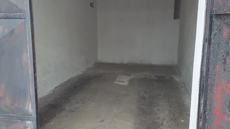 Prenajmem garáž v centre Žiliny