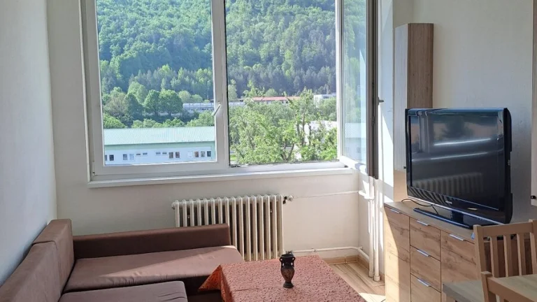 Ponúkam veľký 1 izbový byt / apartmán na prenájom