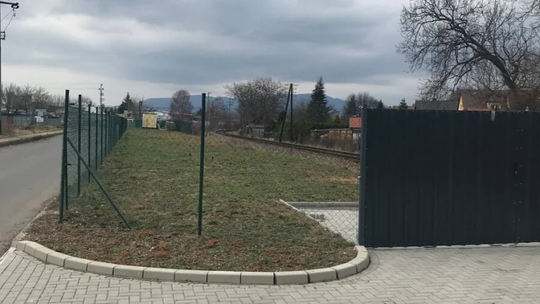 Pozemok v Prievidzi 2.173m2