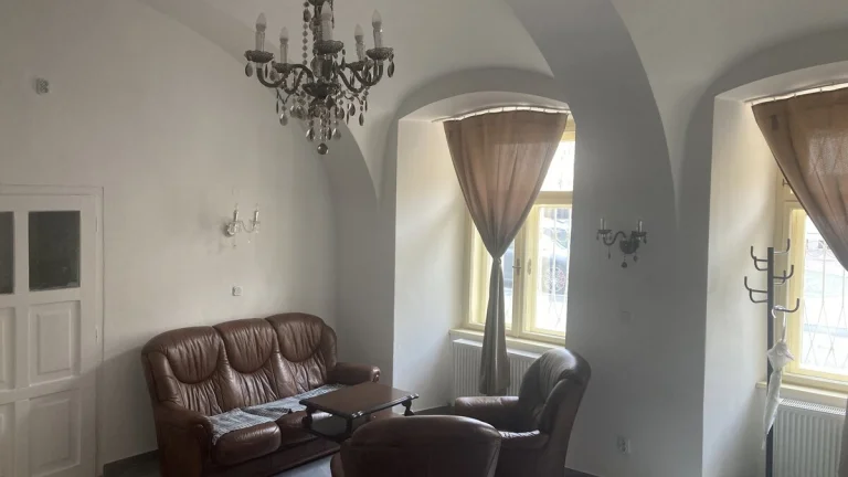 Prenájom priestorov v centre Košíc