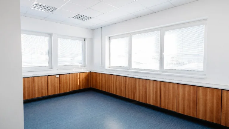 Na prenájom 4 kancelárske priestory - Košice, Južná Trieda