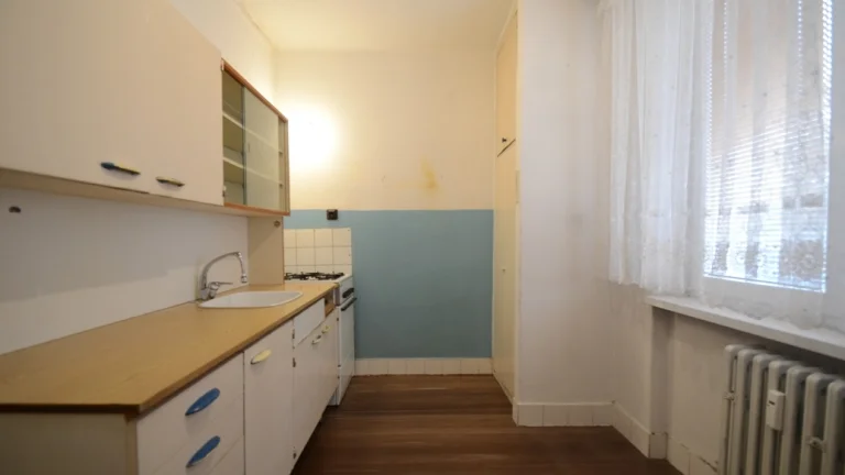 REZERVOVANÉ 1 – IZBOVÝ BYT S BALKÓNOM V RUŽINOVE