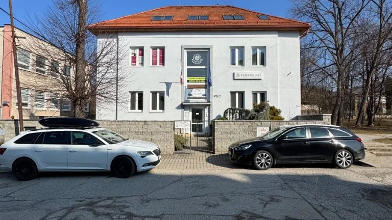 Prenájom obchodných a admistratívnych priestorov