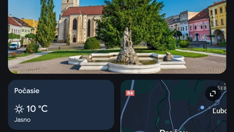 Meštianský dom v Prešove na predaj