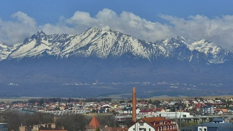 Polyfunkčný objekt v Poprade na predaj