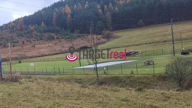 Na predaj, Pozemok, Brieštie, Turčianske Teplice, TARGETreal