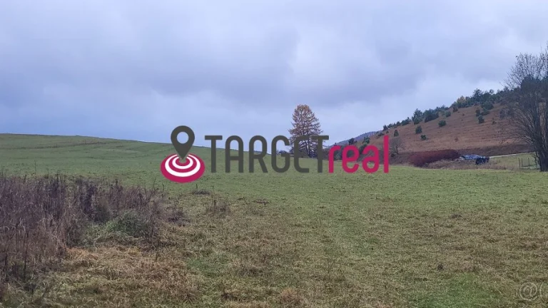 Na predaj, EXKLUZÍVNA INVESTIČNÁ PRÍLEŽITOSŤ: 2892 m² PRÉMIO