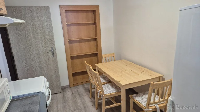 Prenájom 2 izbovy byt