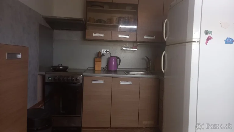 Prenajom 5 izbový byt