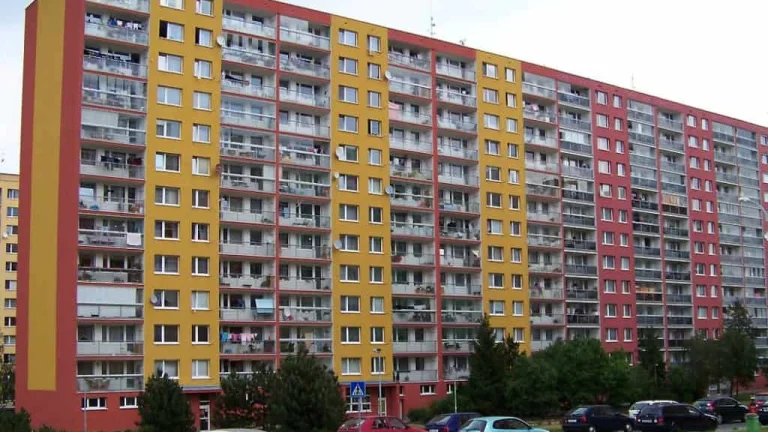 Zaujem o kupu bytu v Prievidzi ako sukromna osoba.