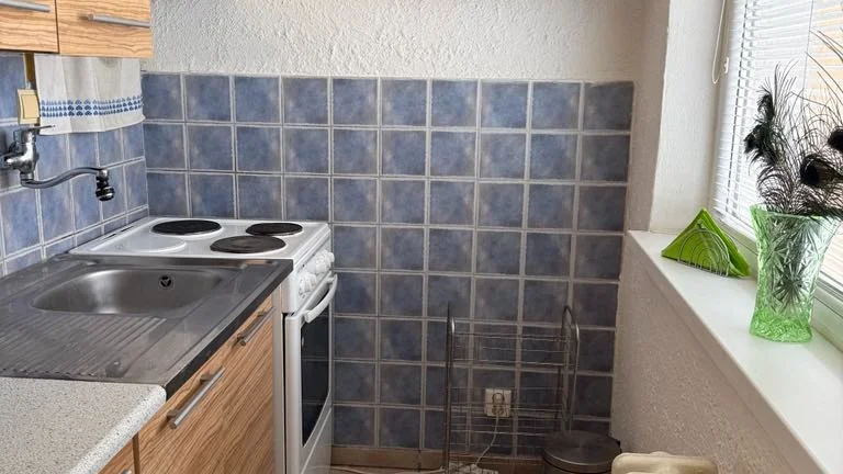Slnečný 1 izb.byt s loggiou Kosice Darg.hrdinov
