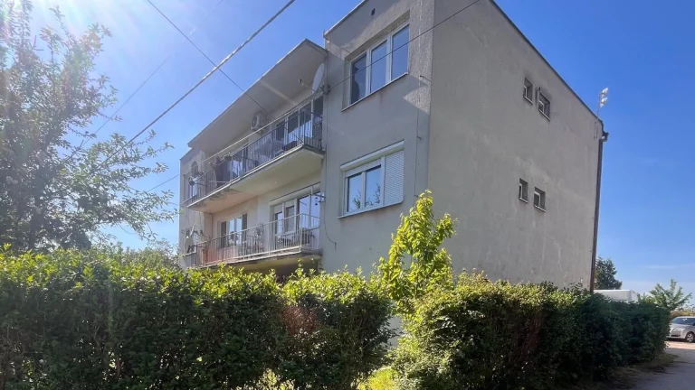 3.izbový byt na predaj