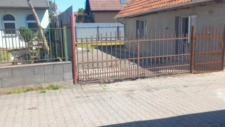 Menší Rodinný dom na predaj
