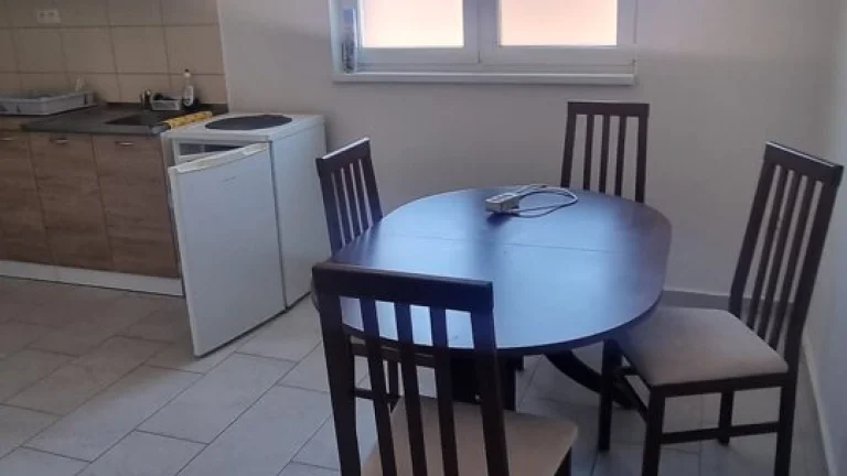 Na prenájom 1.izbovy byt