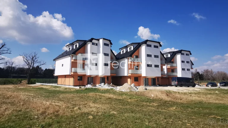 Exkluzívny 4 izb. mezonet s výhľadom na kúpele RiverResort 4