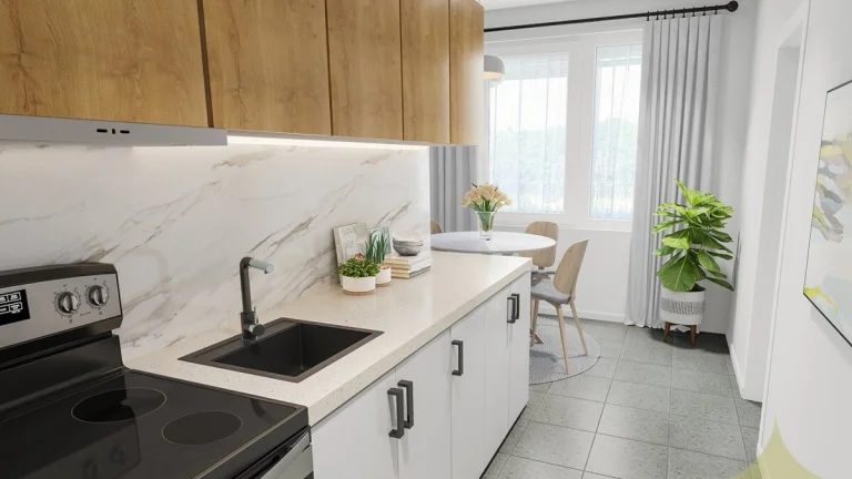 REZERVOVANÉ. Na predaj 2 izbový byt, 64 m2, Prievidza.
