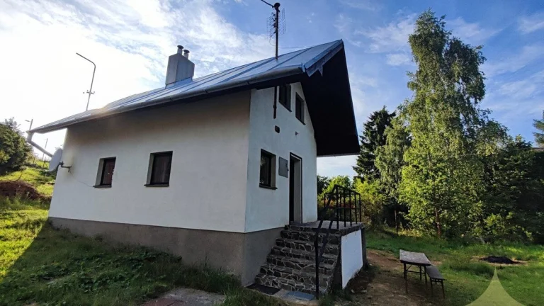 Predaj, chata Malá Lehota