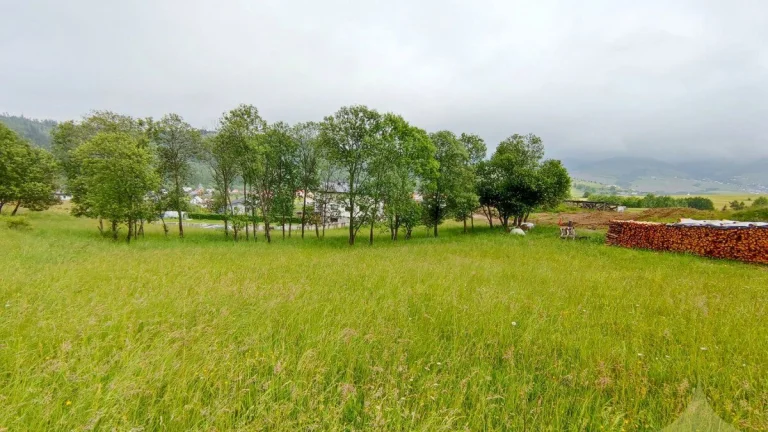 Predaj Stavebný pozemok 3358 m2 Oravská Jasenica okres Námes